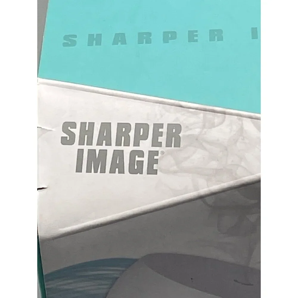 Sharper Image sharper image